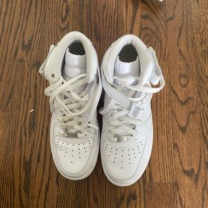 Air force 1 high tops